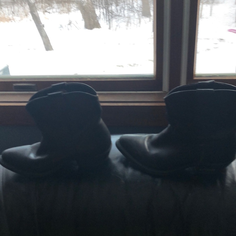 Harley Davidson Boots